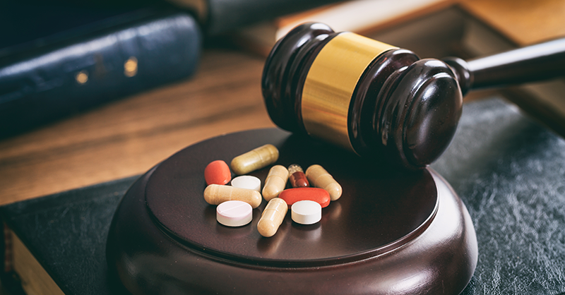 DPTM helps Non-Profit Drug Courts bring testing in-house