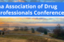 Alabama Association of Drug Court Professionals Conference 2021 Recap