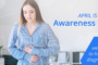 April is IBS Awareness Month