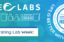 DTPM celebrates lab week with Tide Labs