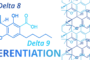 Delta-8/Delta-9 THC Differentiation